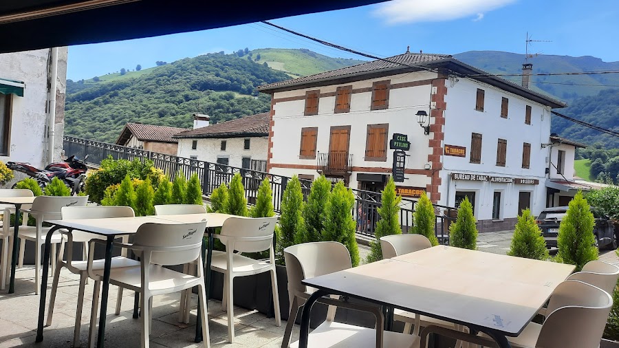 Benta Ardandegia S L