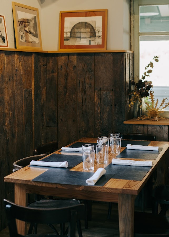 Bereko Benta Jatetxea Izpegi, Erratzu