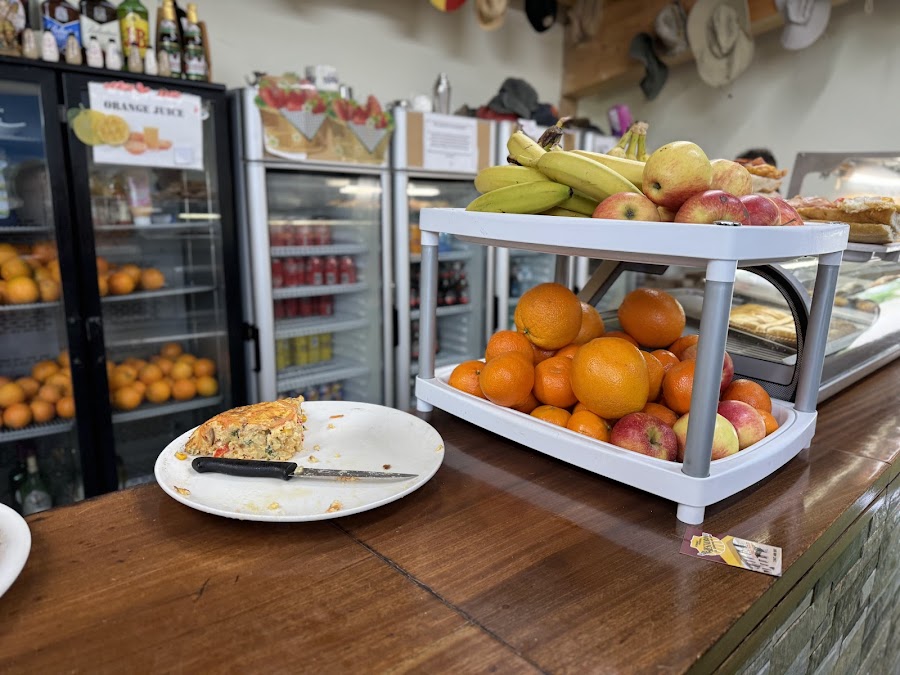 Bocatería San Miguel