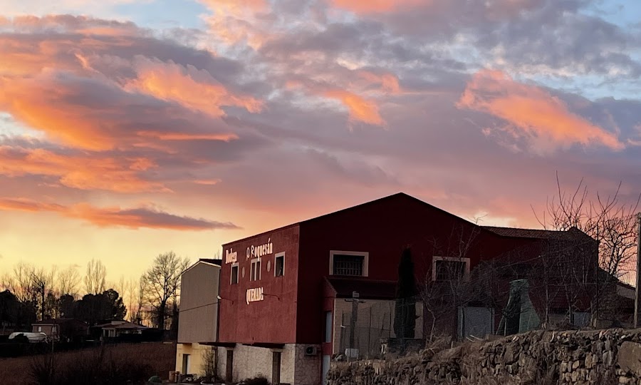 Bodega Roquesan