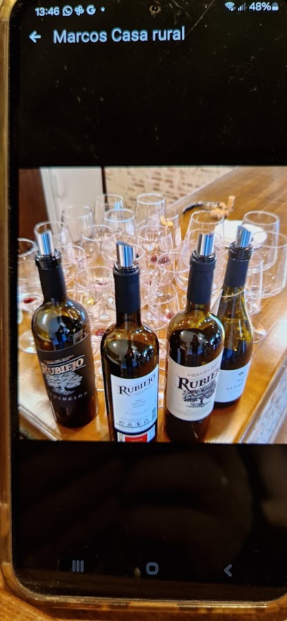 Bodega Rubiejo - Ribera del Duero