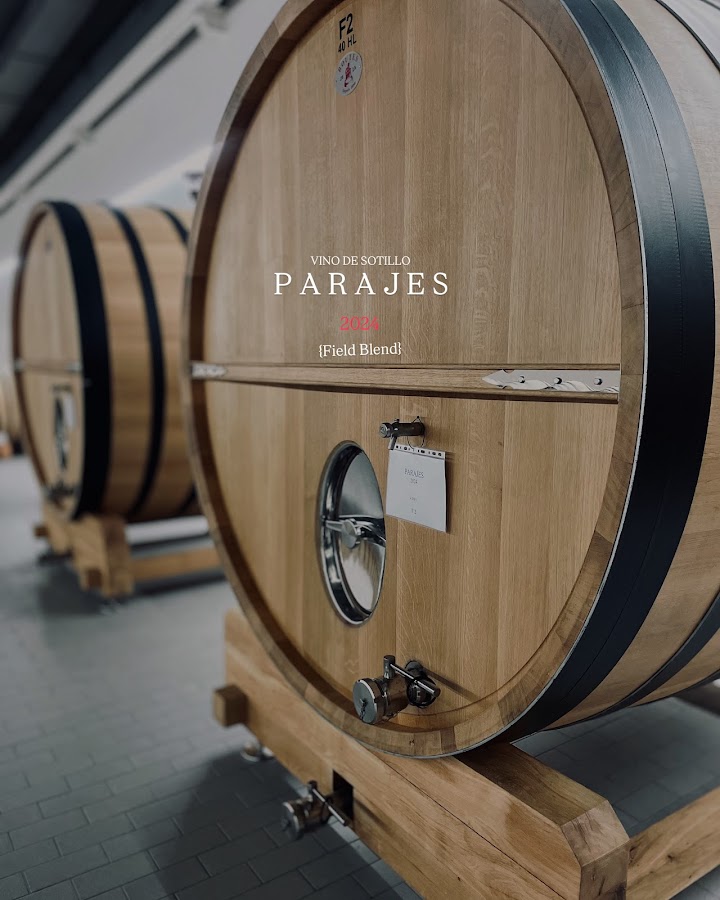 Bodegas Félix Callejo - Ribera del Duero