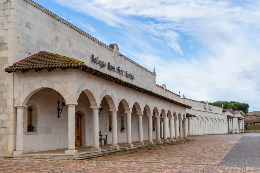 Bodegas Hnos. Pérez Pascuas | Viña Pedrosa - Ribera del Duero