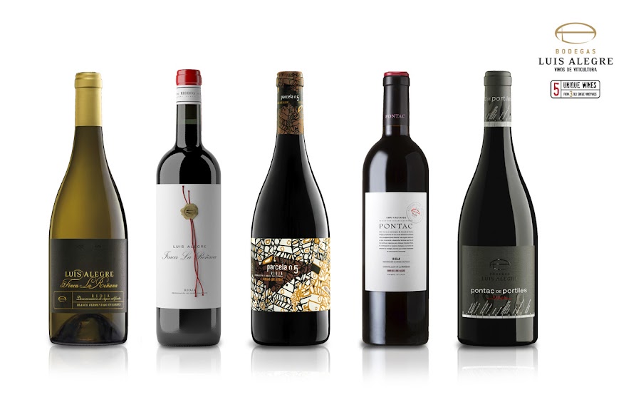 Bodegas Luis Alegre