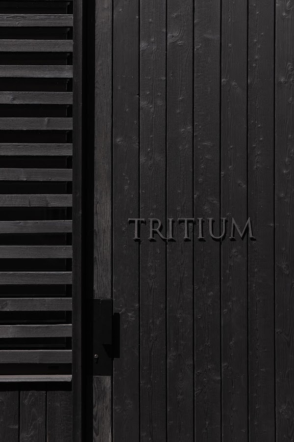 Bodegas Tritium