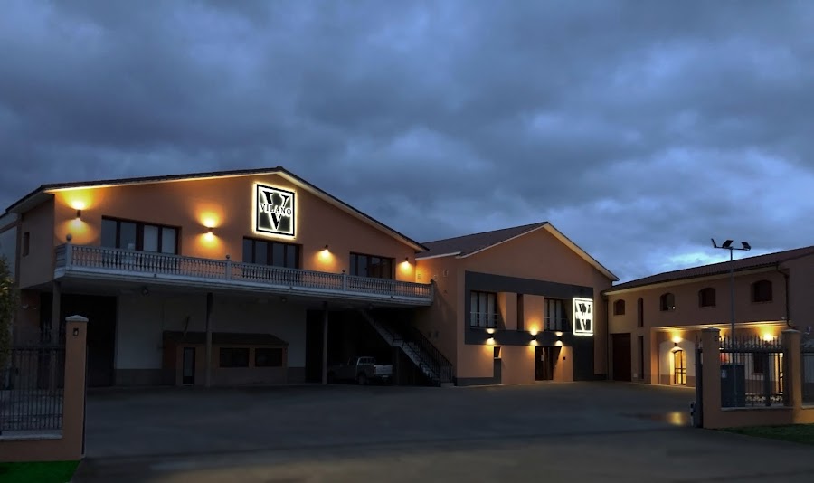 Bodegas Vilano - Ribera del Duero