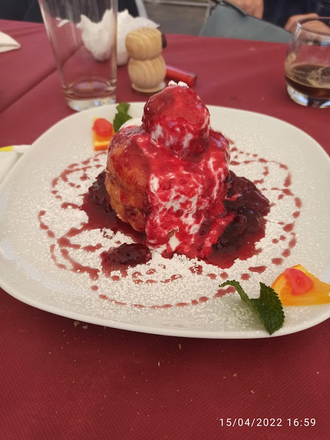 Braseria Tradicional Burgalesa