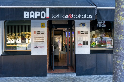 Café Bar Bapo