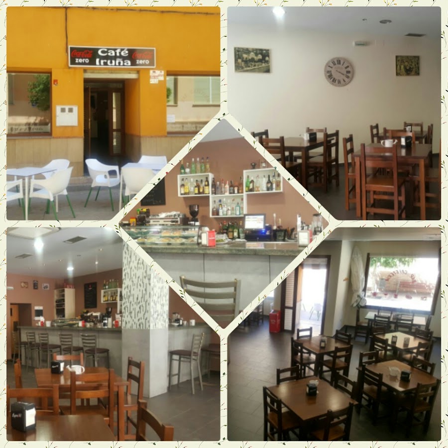 Cafe Iruña
