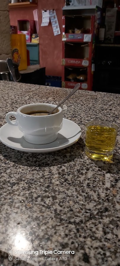 Cafetería El Muro