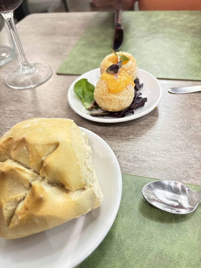 Cafetería Restaurante Los Bracos