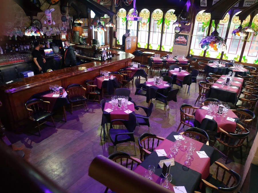 Cafetería Romero Lodosa