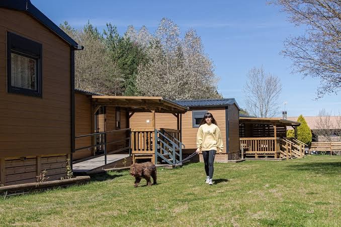 Camping La Trapera