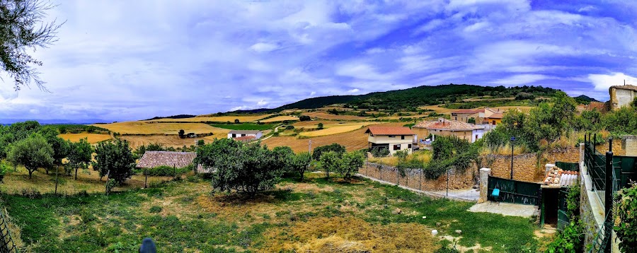 Casa Arellano Etxea
