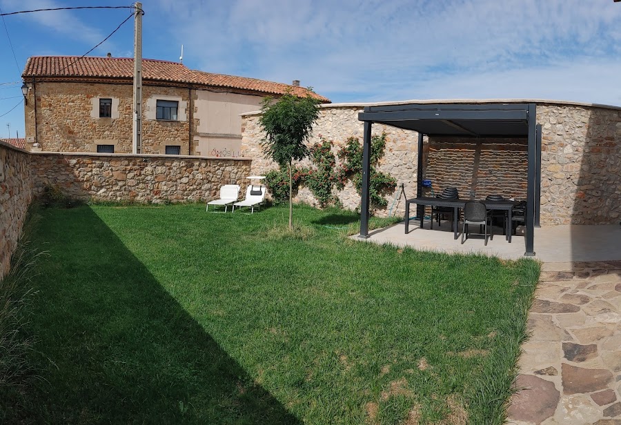 Casa del Medio | Soria