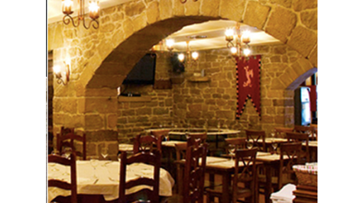 Casa del Preboste