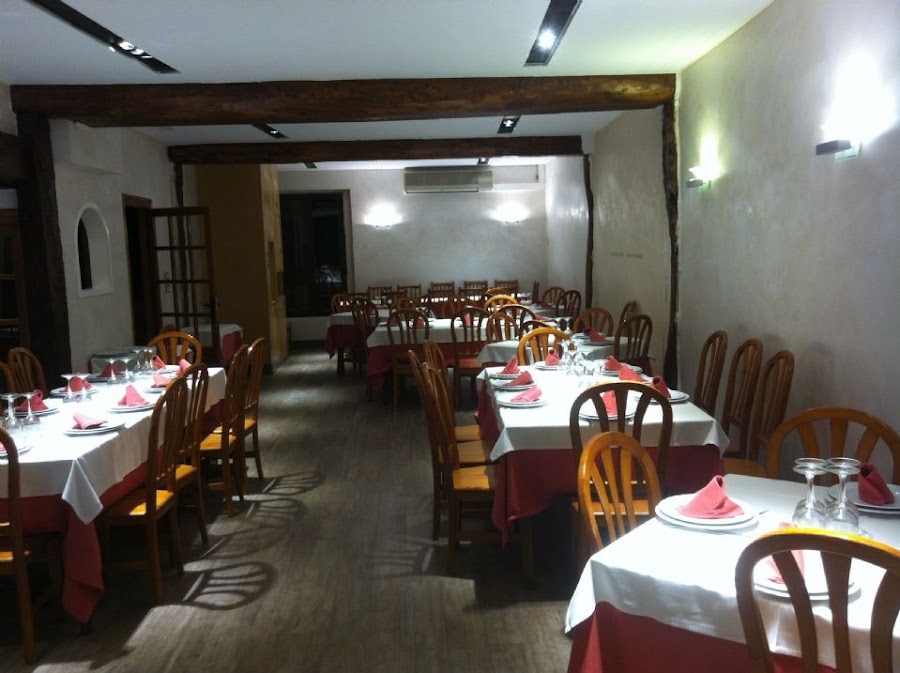Casa Galín