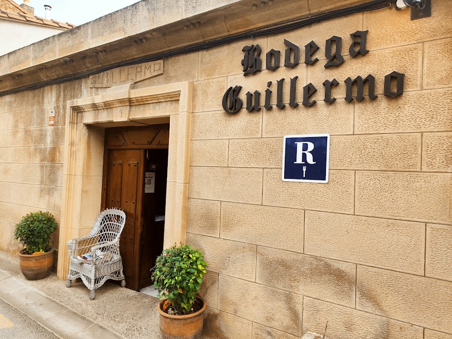 Casa Guillermo
