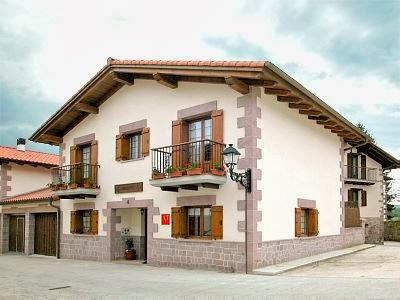 Casa Rural BALEZTENEA