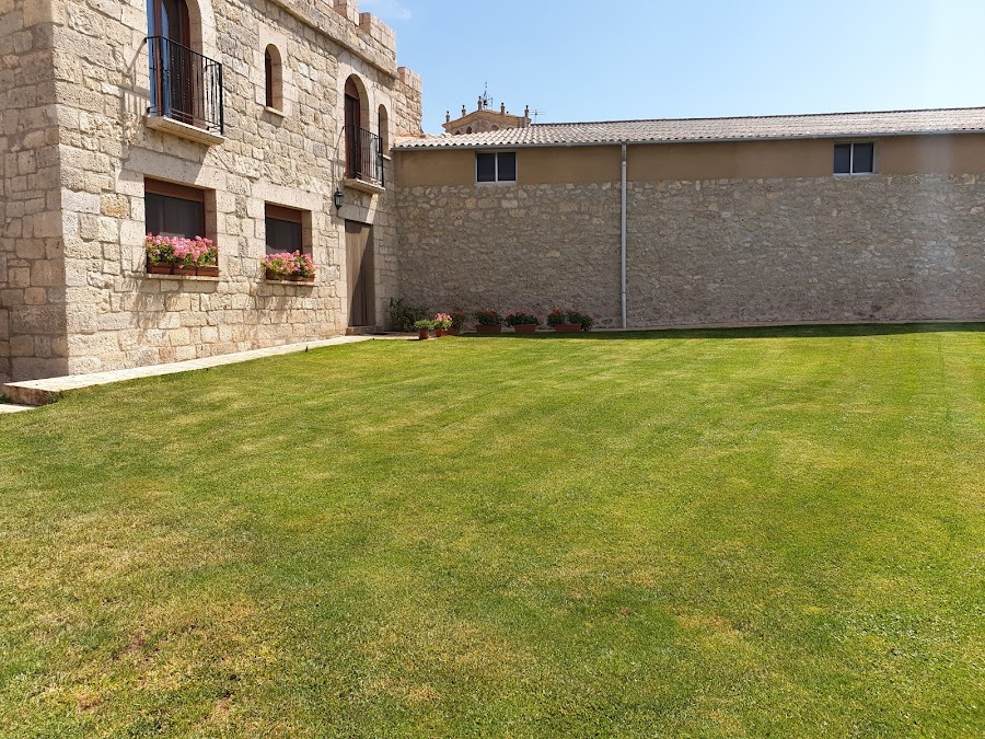 Casa Rural Castillo Goyito Y Castillo Eugenio