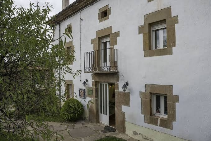 Casa Rural El Balcón De Tera