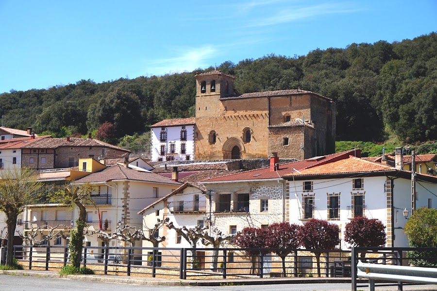 Casa rural - El Hayedo del León Dormido - Navarra