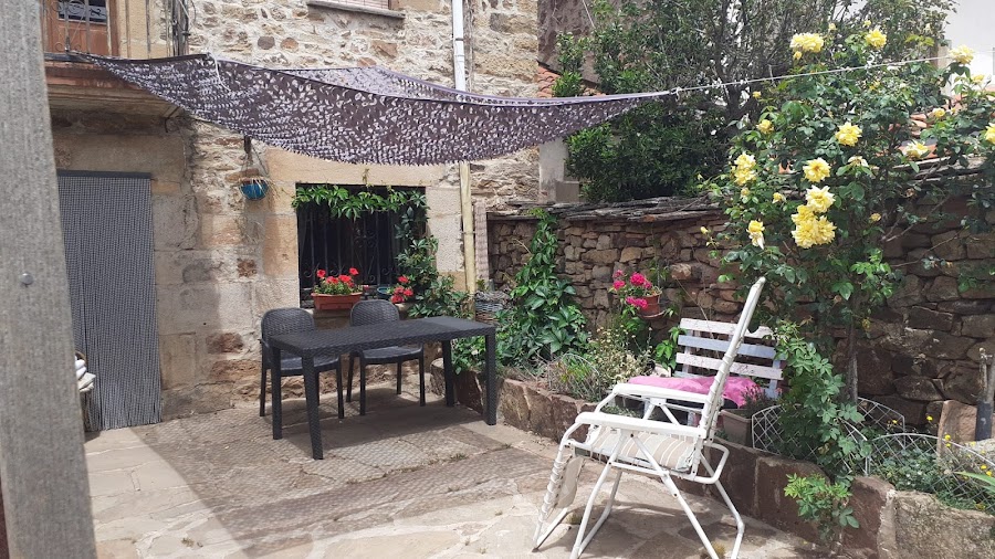 Casa Rural El Pastor