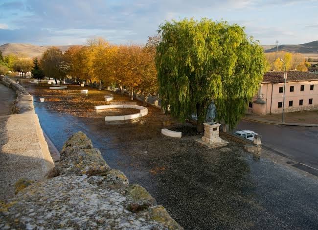 Casa Rural el Rincón del Chef