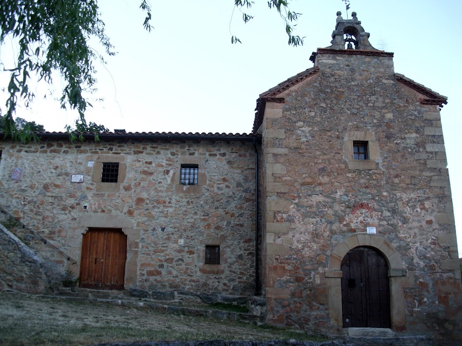 Casa Rural El Silvestrito