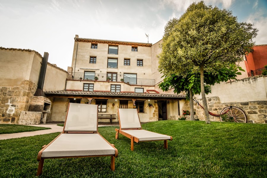 Casa Rural El Veredero