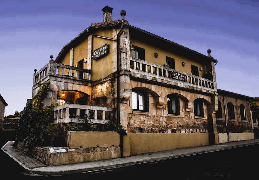 Casa rural La Casa del Médico