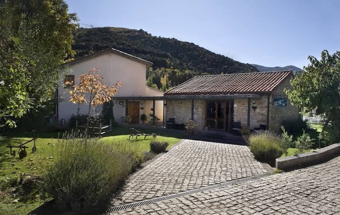 Casa rural La Posada de San Millán