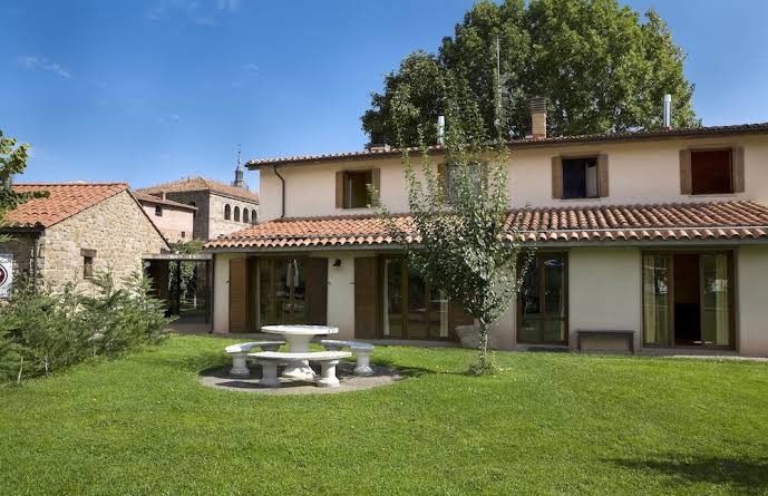 Casa rural La Posada de San Millán
