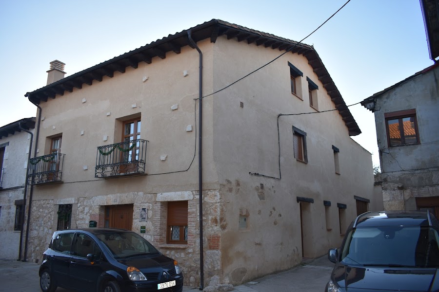 Casa Rural Margarita'S