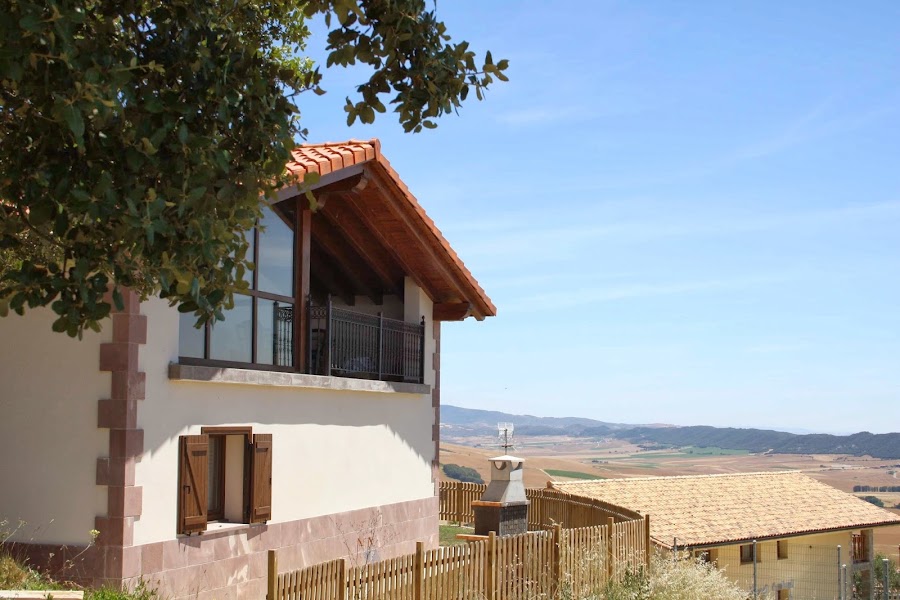 Casa rural Nazar