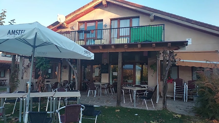 Casa Rural Villabamba