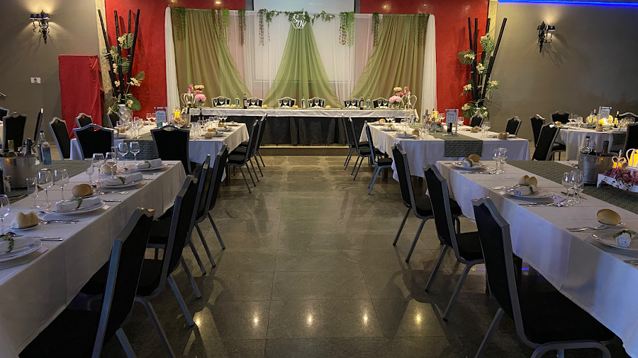 Catonia Restauración (Salon Verona)