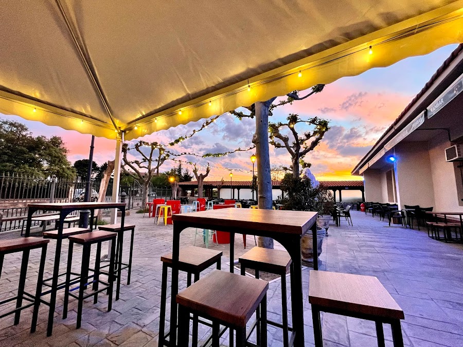 Cervecería Armentia