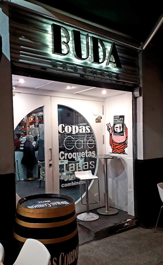 Cervecería EL PASO