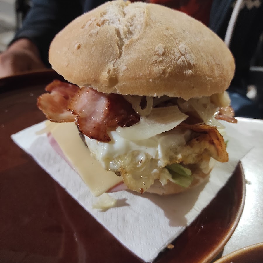 Cervecería Santo Domingo