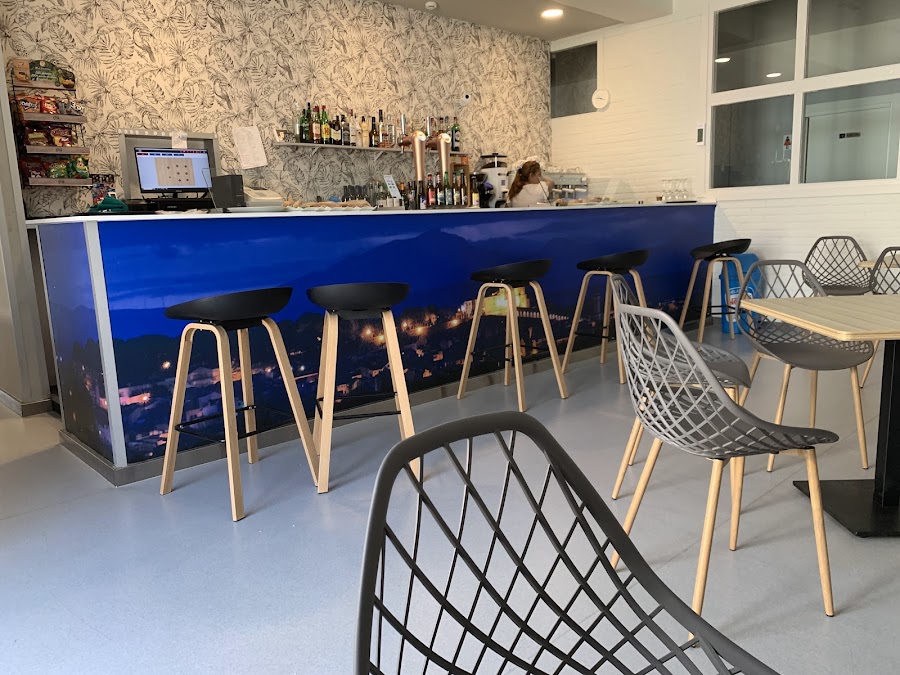 Club de jubilados de Cascante