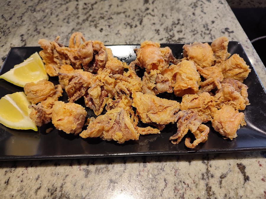 COMO EN CASA / ETXEAN BEZALA