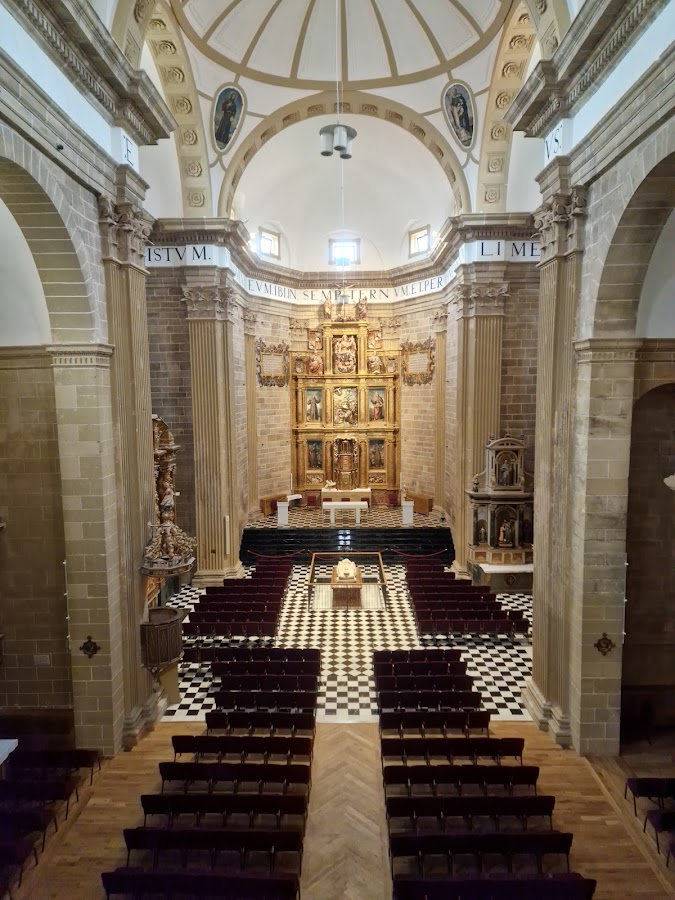 Convento de San Francisco