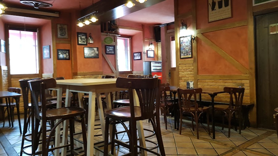 Derry Taberna