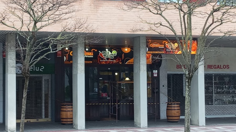 Dlima Restobar & Parrillas
