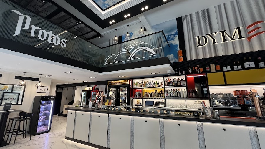 DYMELO Gastro & Bar