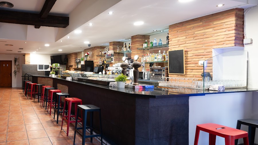 El Bodegon Del Fraile