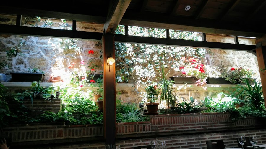 El Cenador S.C.