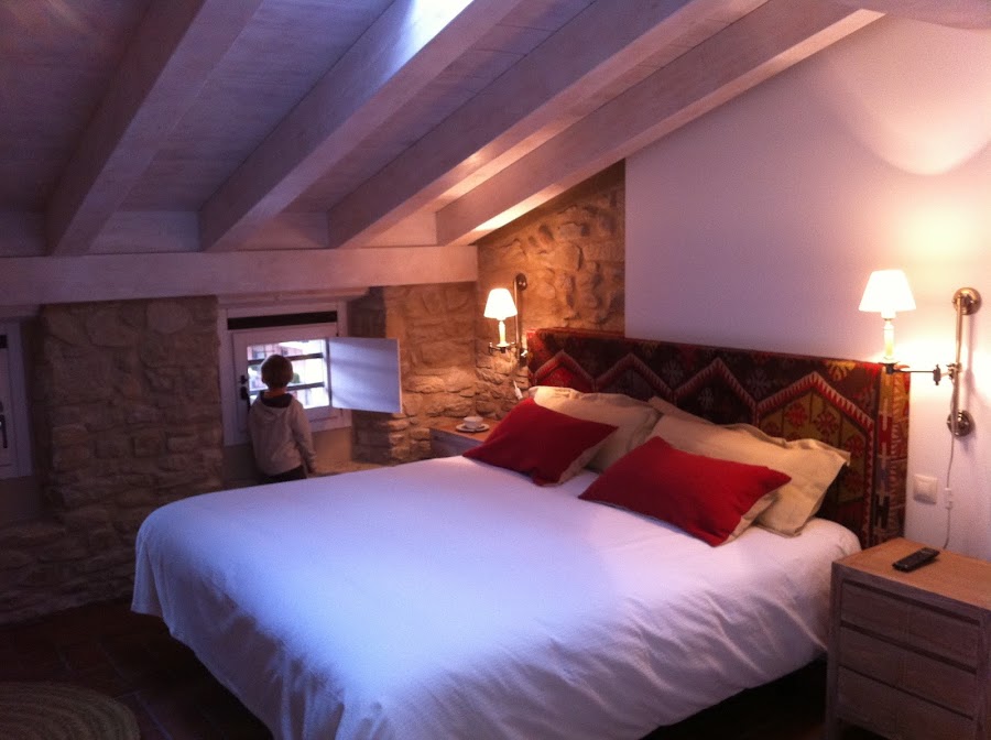 El Cerco Hotel Rural