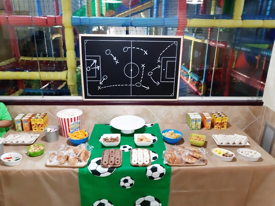 El Chiqui